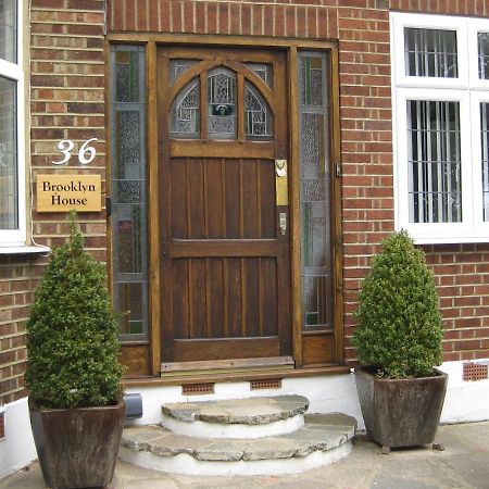Brooklyn House Ξενοδοχείο Μπάρνετ Εξωτερικό φωτογραφία