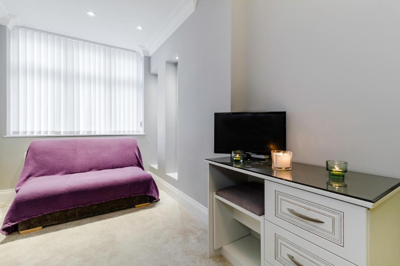 Brooklyn House Ξενοδοχείο Μπάρνετ Εξωτερικό φωτογραφία