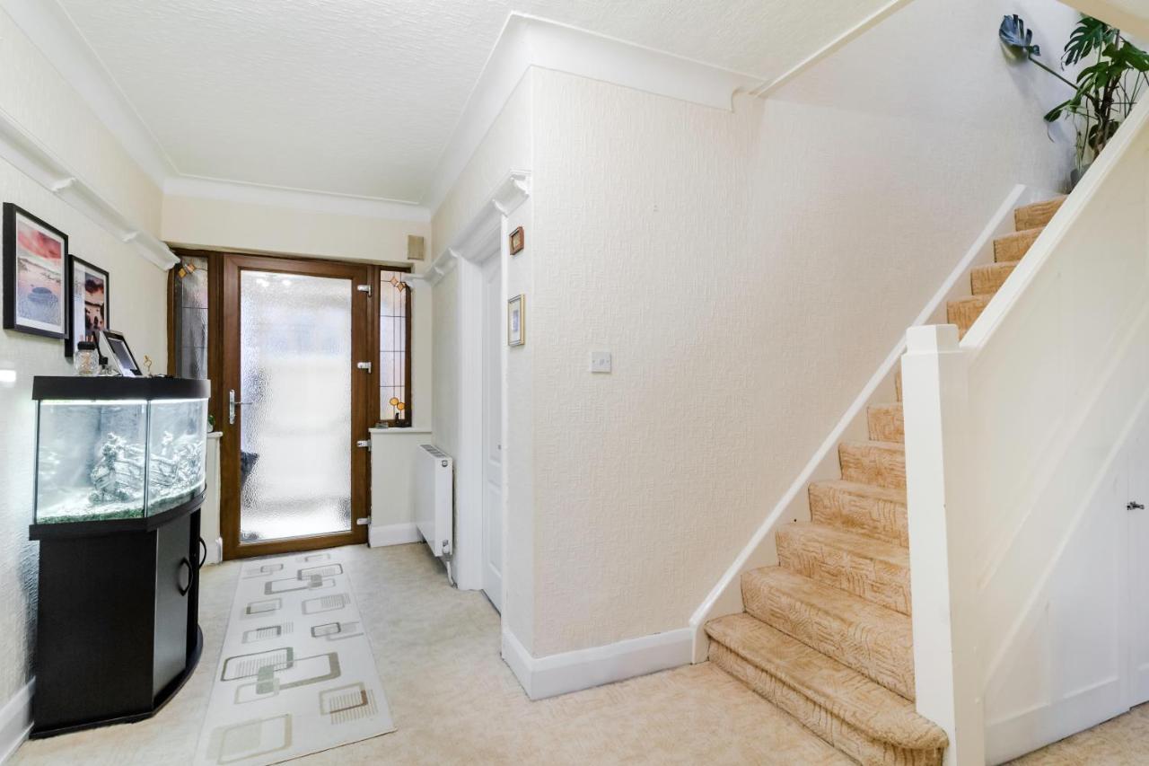 Brooklyn House Ξενοδοχείο Μπάρνετ Εξωτερικό φωτογραφία
